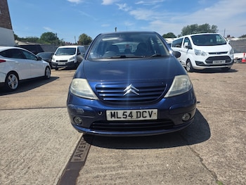 Used Citroen C3 2004 for sale - 79147735: Photo