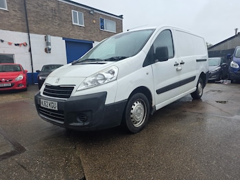 Used Peugeot Expert 2012 for sale - 77694542: Photo