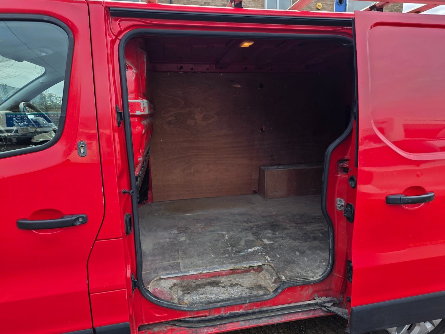 Used Nissan NV300 2019 for sale - 76960999: Photo 11