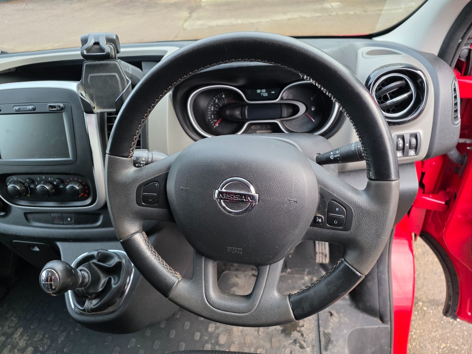 Used Nissan NV300 2019 for sale - 76960999: Photo 8