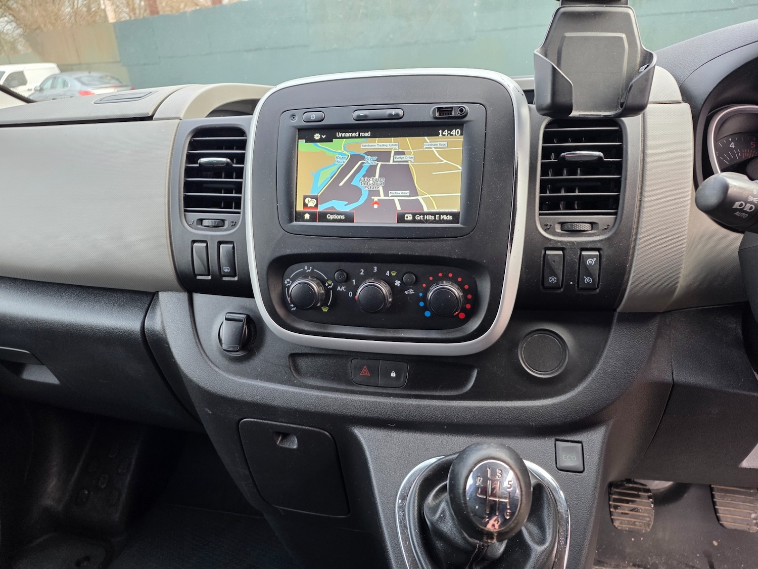 Used Nissan NV300 2019 for sale - 76960999: Photo 9