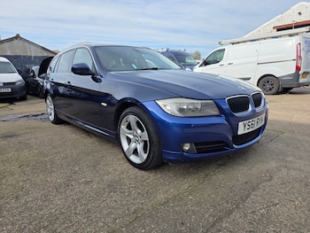 BMW 3 Series feature image