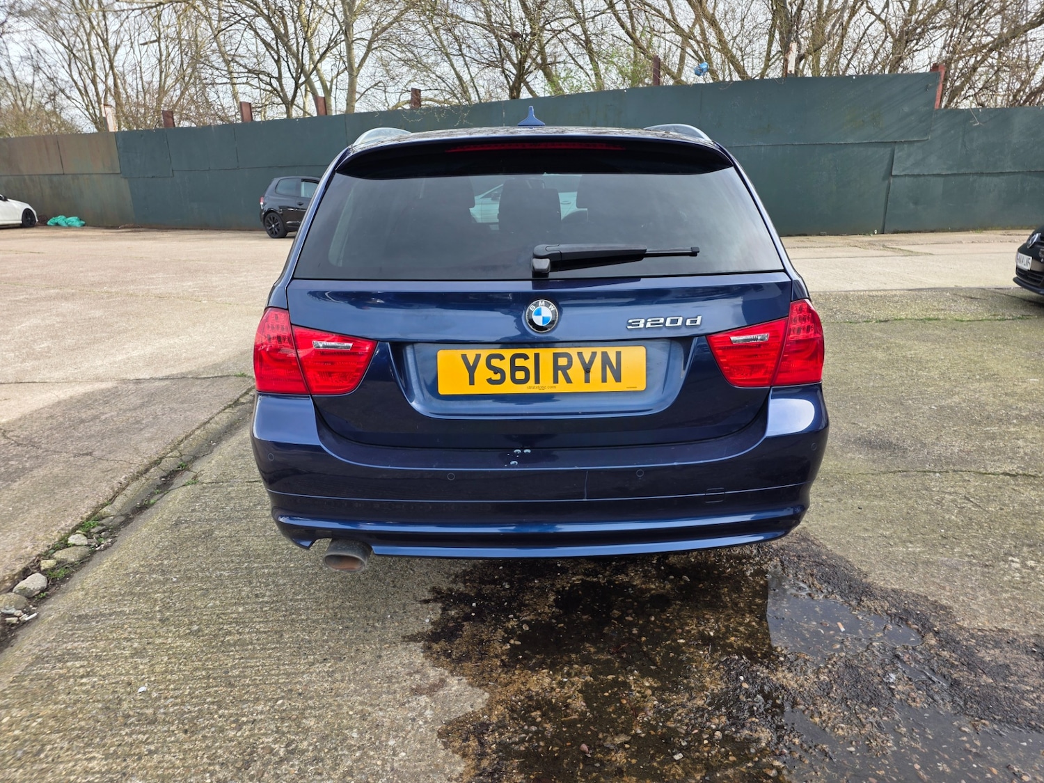 Used BMW 3 Series 2012 for sale - 77878371: Photo 5