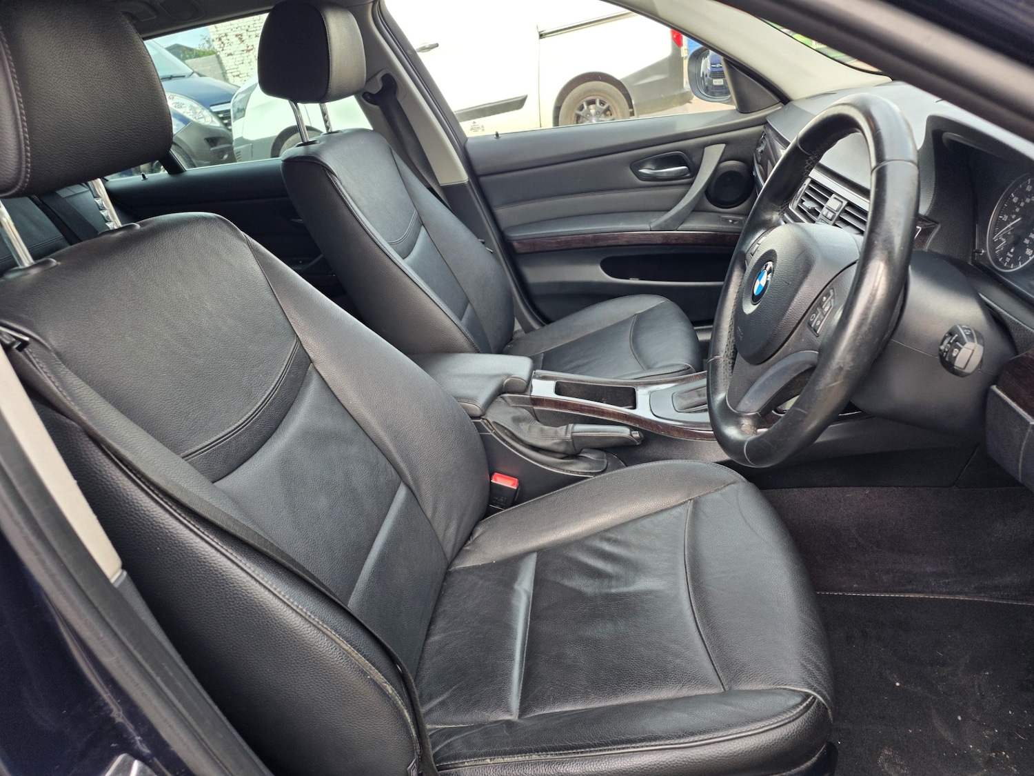 Used BMW 3 Series 2012 for sale - 77878371: Photo 7