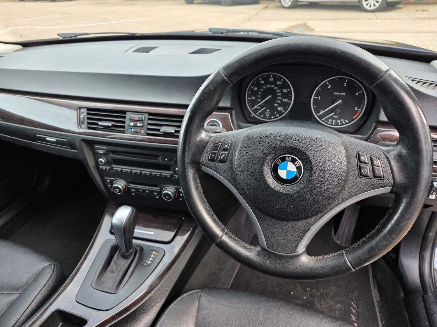 Used BMW 3 Series 2012 for sale - 77878371: Photo 8