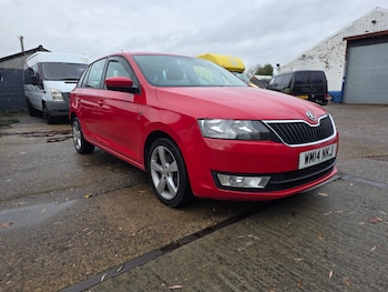 2014 (14) - 1.6 TDI CR 90 Elegance 5dr DSG Auto