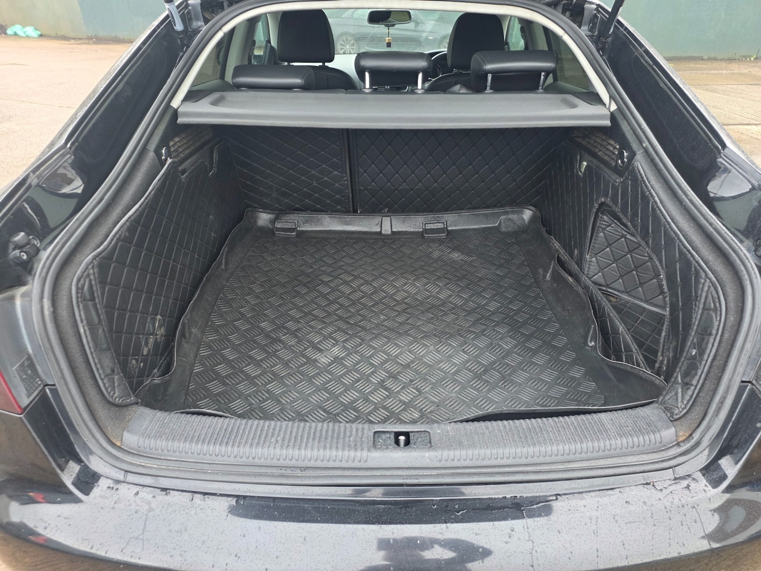 Used Audi A5 2014 for sale - 77679075: Photo 10