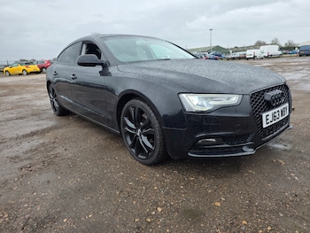 2014 (63) - 2.0 TDI 177 Quattro Sportback SE 5dr [5 Seat]