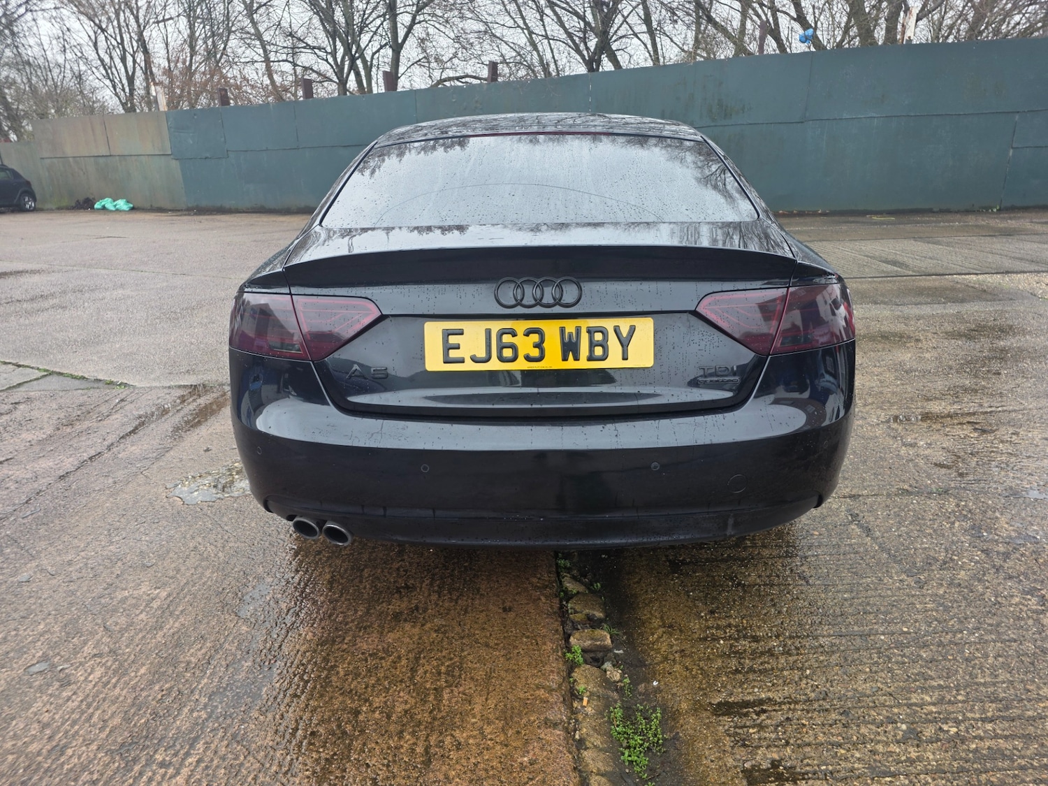 Used Audi A5 2014 for sale - 77679075: Photo 5