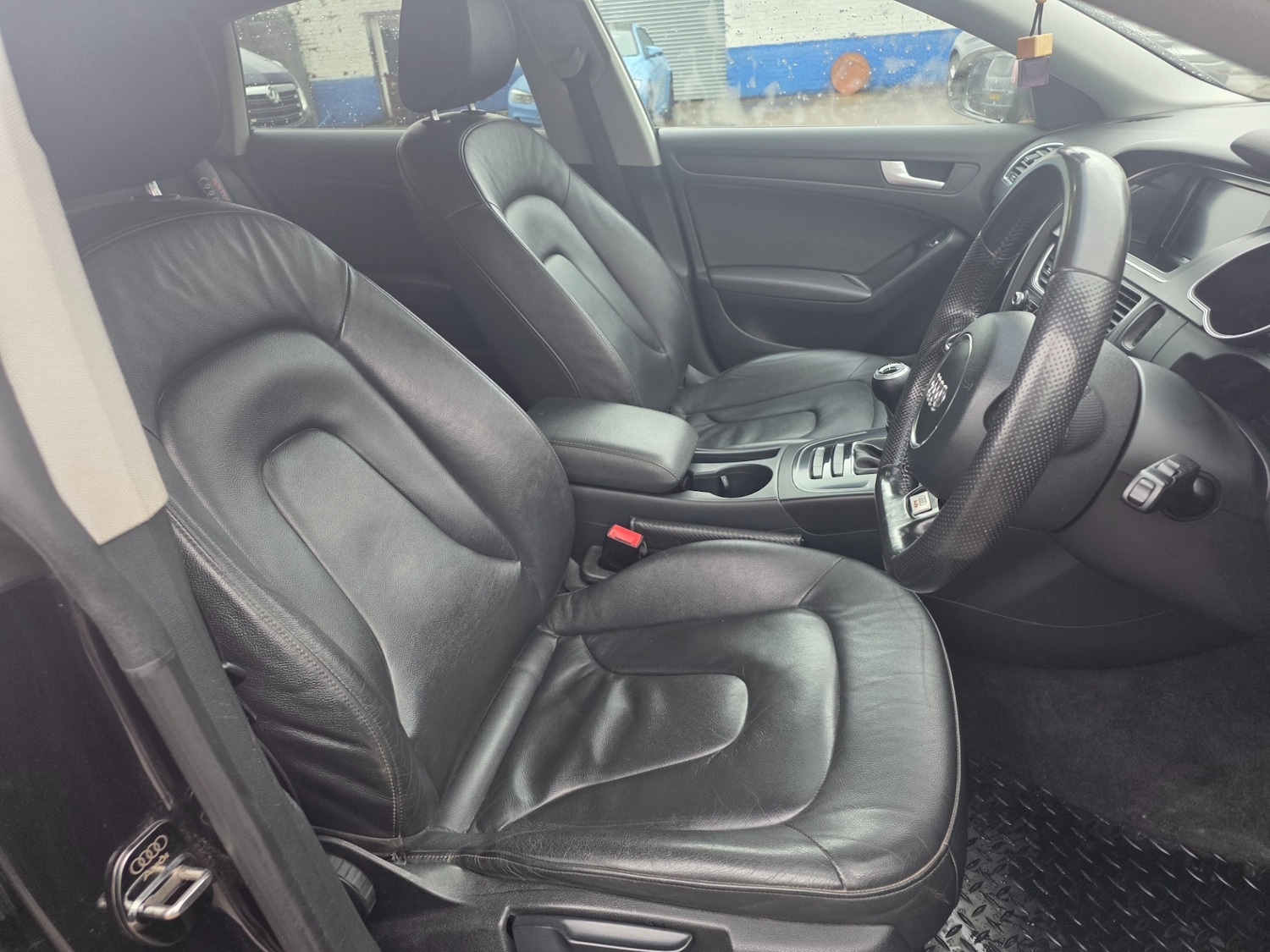 Used Audi A5 2014 for sale - 77679075: Photo 7