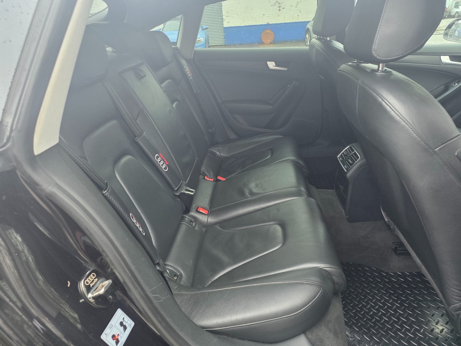 Used Audi A5 2014 for sale - 77679075: Photo 9