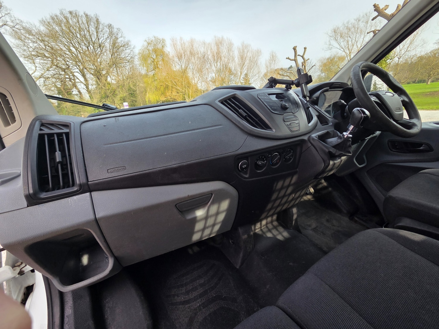 Used Ford Transit 2015 for sale - 77980783: Photo 14