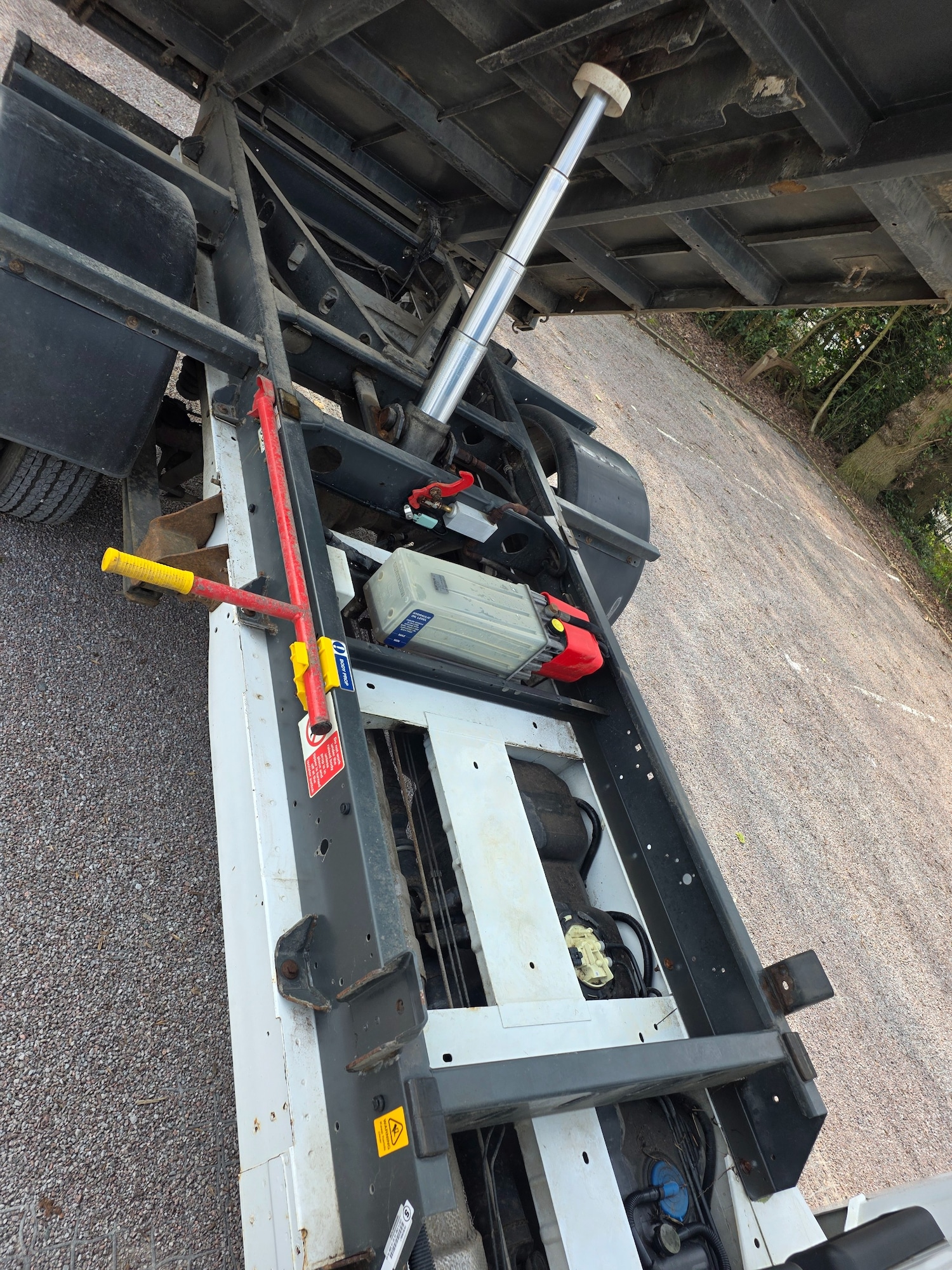 Used Ford Transit 2015 for sale - 77980783: Photo 19