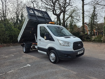 Used Ford Transit 2015 for sale - 77980783: Photo