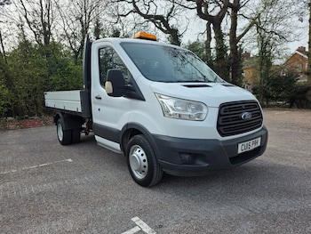 Used Ford Transit 2015 for sale - 77980783: Photo