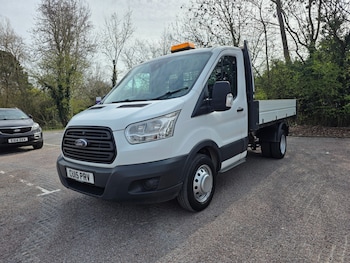 Used Ford Transit 2015 for sale - 77980783: Photo