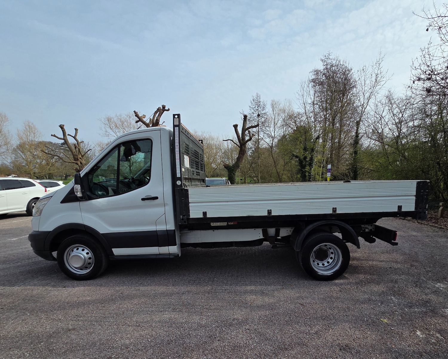 Used Ford Transit 2015 for sale - 77980783: Photo 9