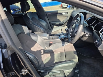Used Audi A5 2014 for sale - 78464456: Photo