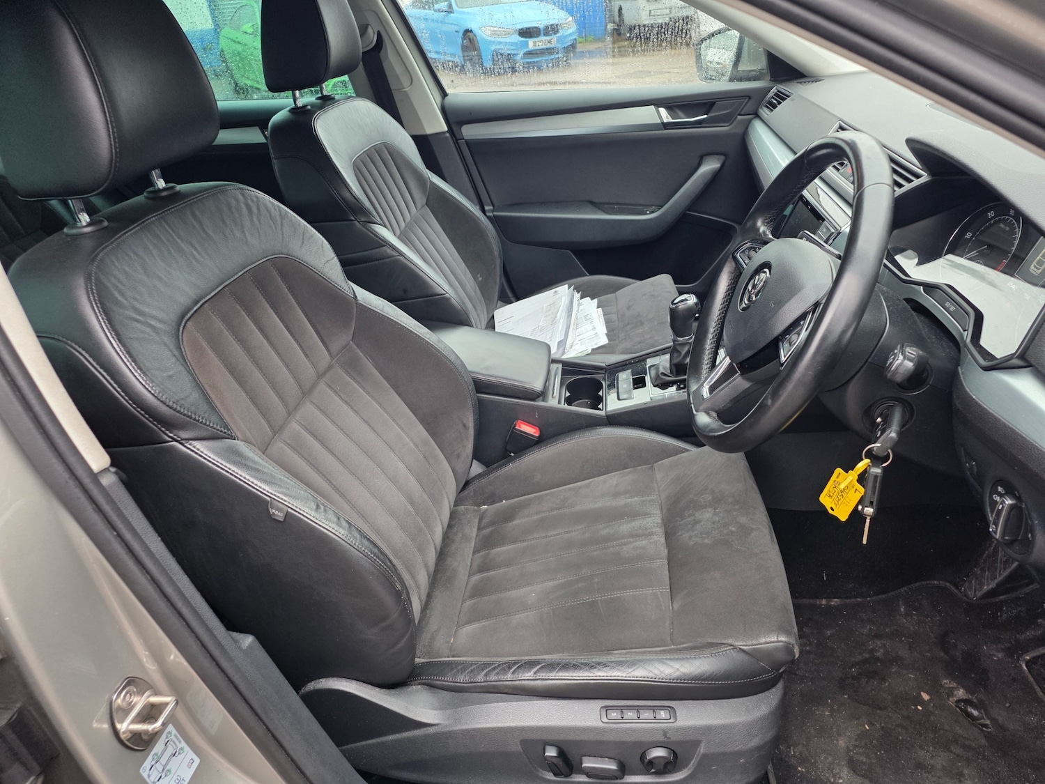 Used Skoda Superb 2016 for sale - 77461895: Photo 7