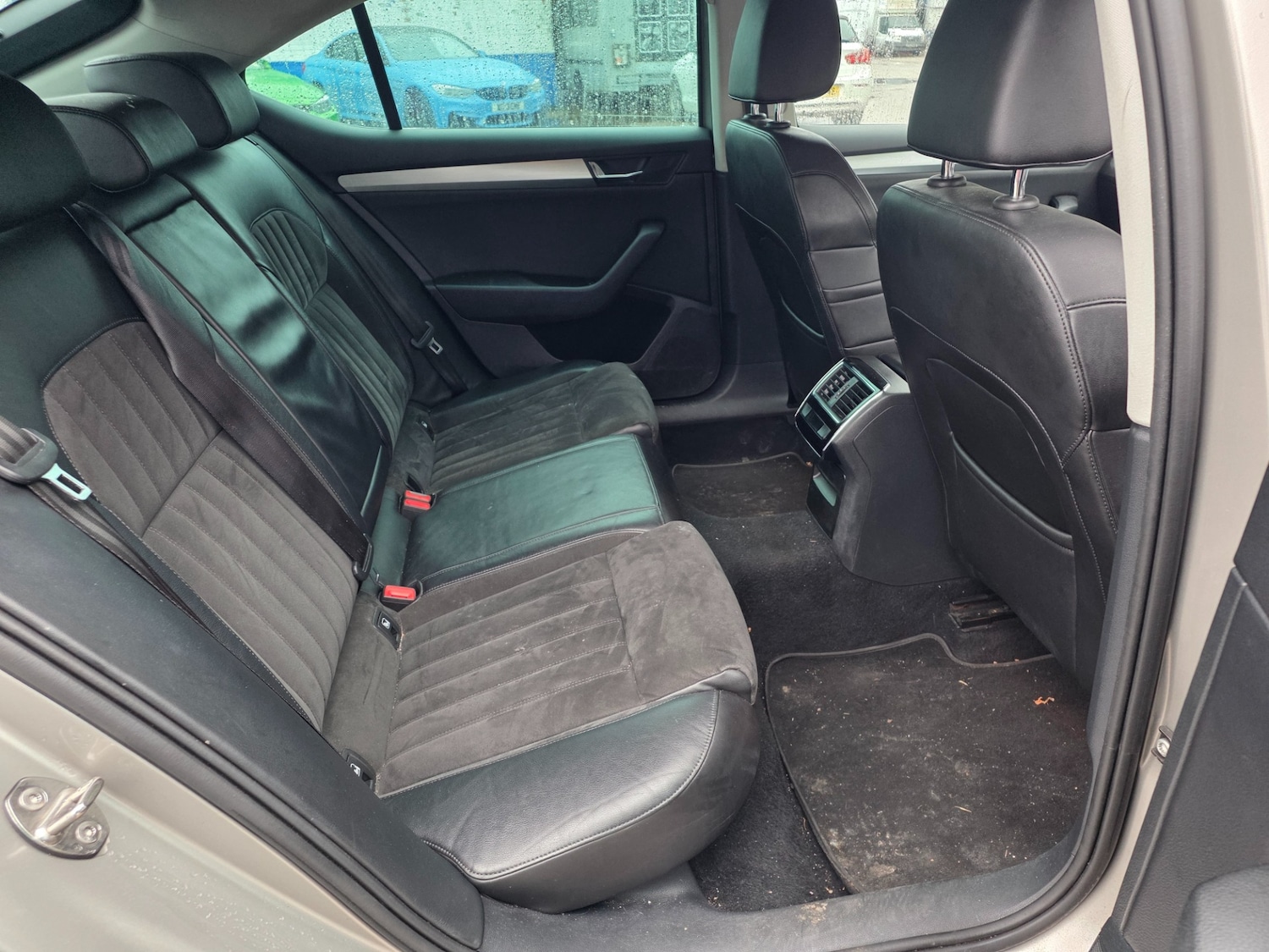 Used Skoda Superb 2016 for sale - 77461895: Photo 9