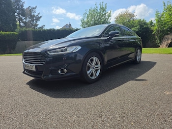 Used Ford Mondeo 2015 for sale - 78690081: Photo