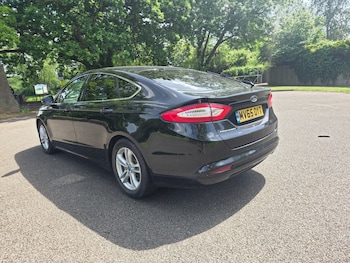 Used Ford Mondeo 2015 for sale - 78690081: Photo