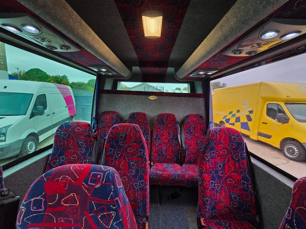 Used Mercedes-Benz Sprinter 2009 for sale - 76224032: Photo 10