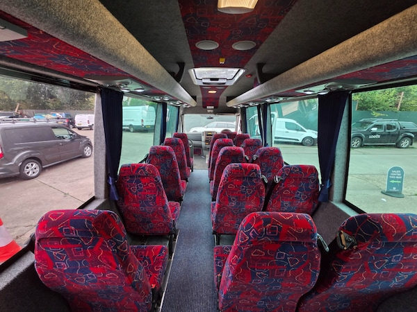 Used Mercedes-Benz Sprinter 2009 for sale - 76224032: Photo 11