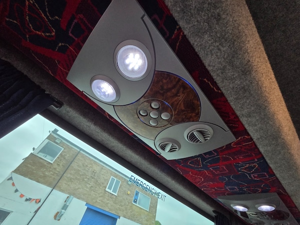 Used Mercedes-Benz Sprinter 2009 for sale - 76224032: Photo 12