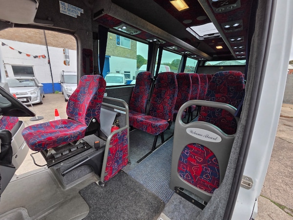 Used Mercedes-Benz Sprinter 2009 for sale - 76224032: Photo 13