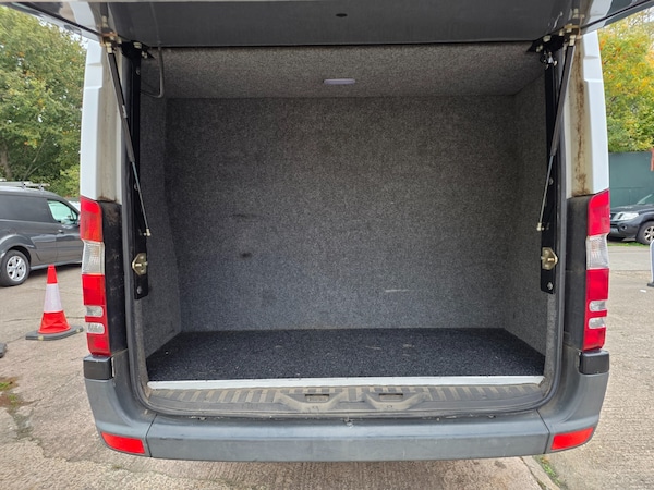 Used Mercedes-Benz Sprinter 2009 for sale - 76224032: Photo 14