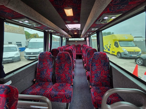 Used Mercedes-Benz Sprinter 2009 for sale - 76224032: Photo 9