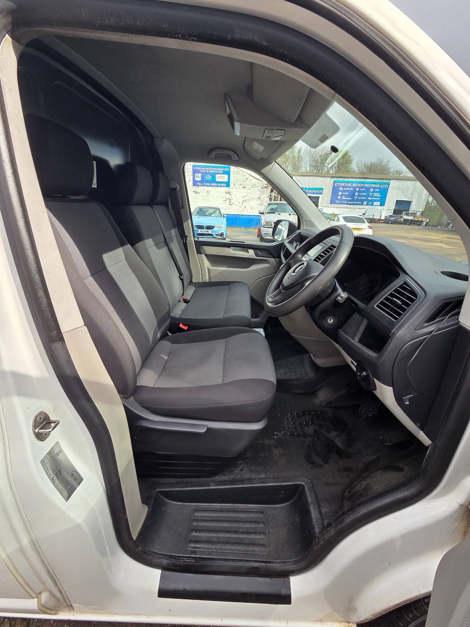 Used Volkswagen Transporter 2018 for sale - 78011736: Photo 10