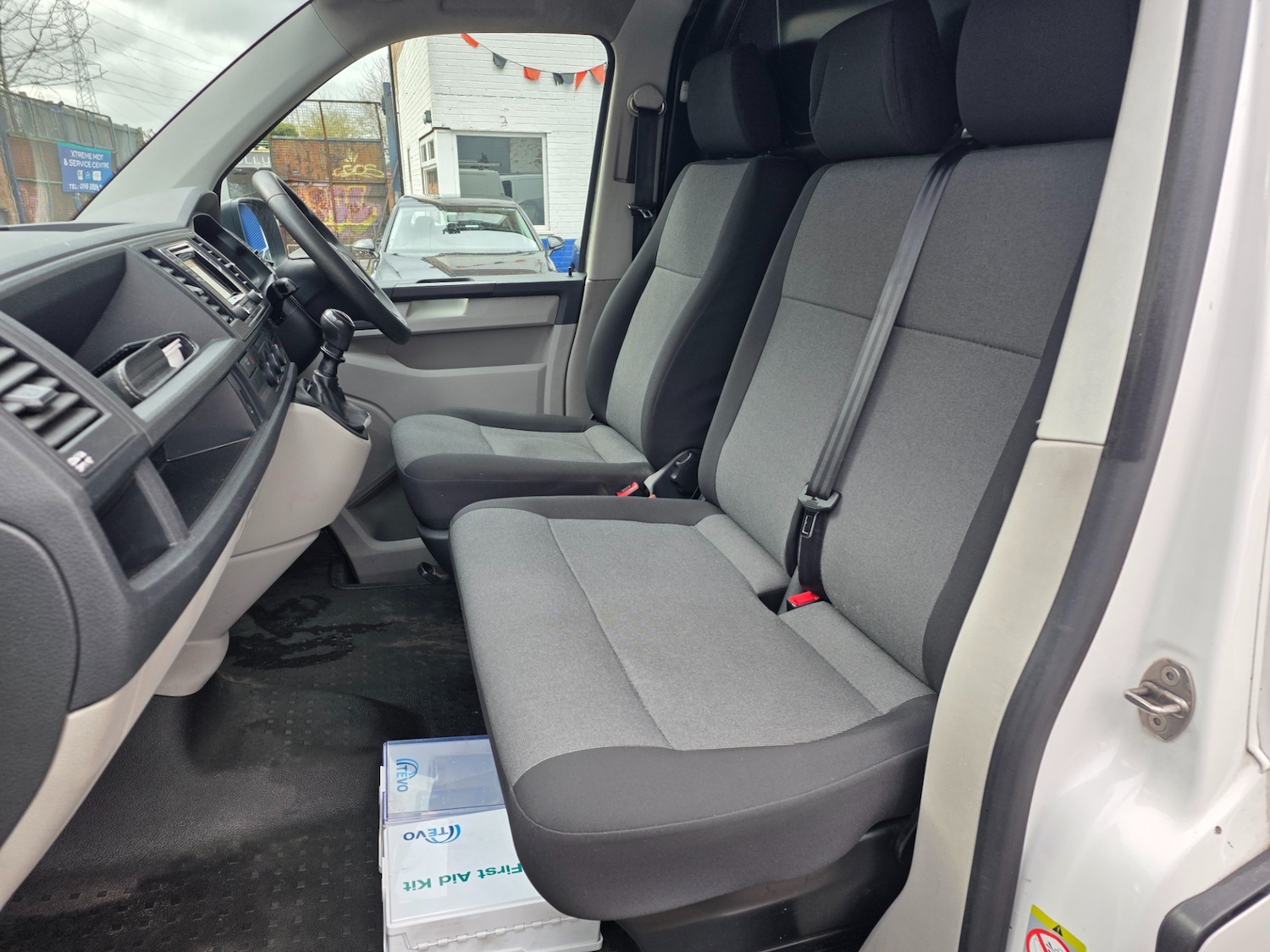 Used Volkswagen Transporter 2018 for sale - 78011736: Photo 13