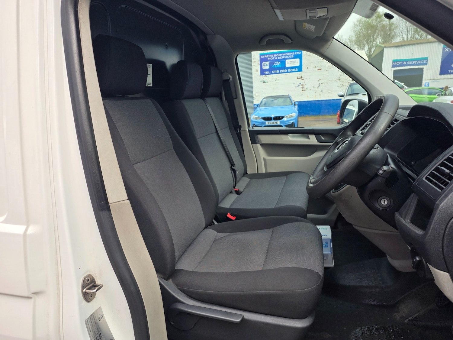 Used Volkswagen Transporter 2018 for sale - 78011736: Photo 7