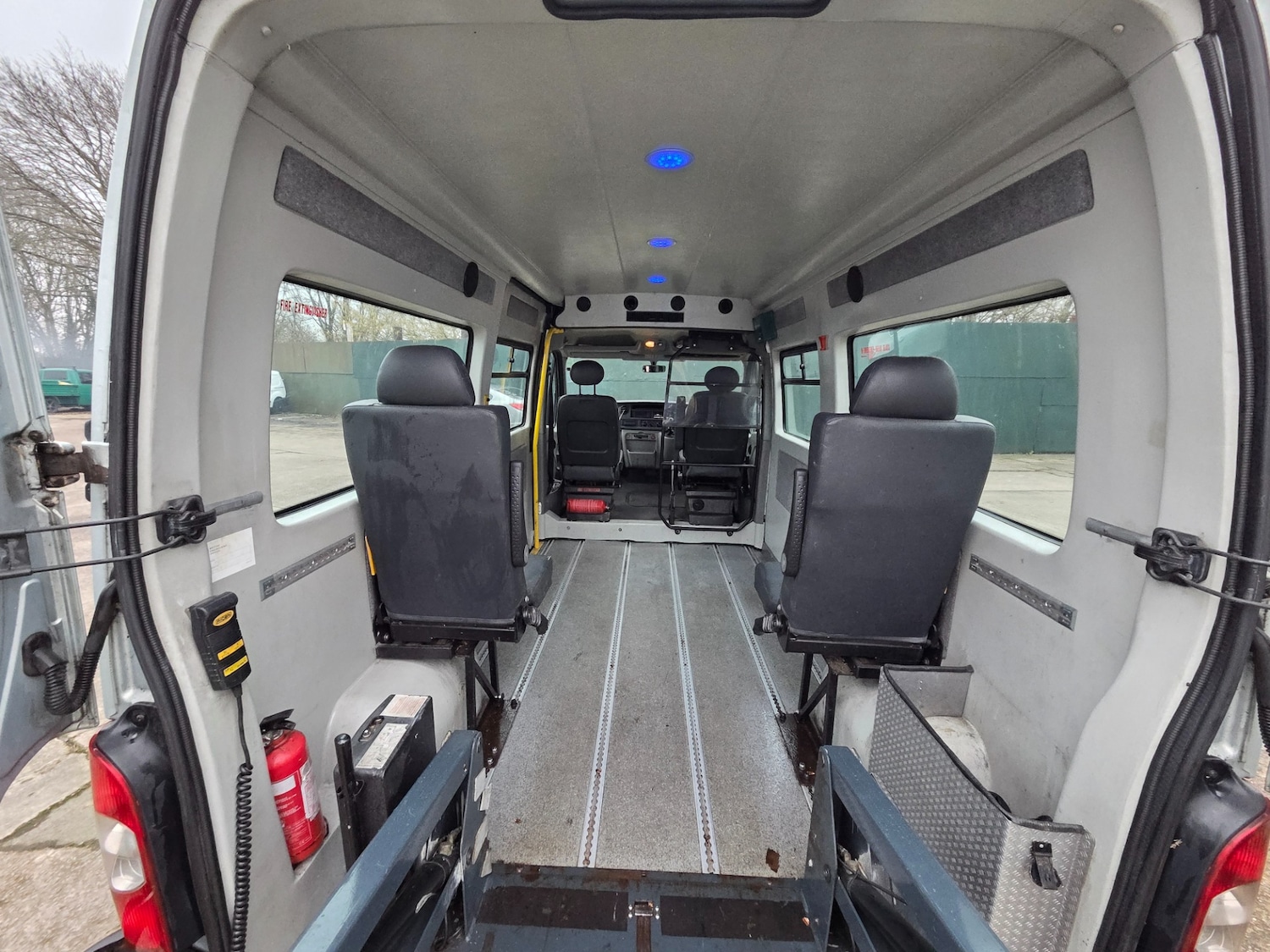 Used Renault Master 2010 for sale - 77418553: Photo 8