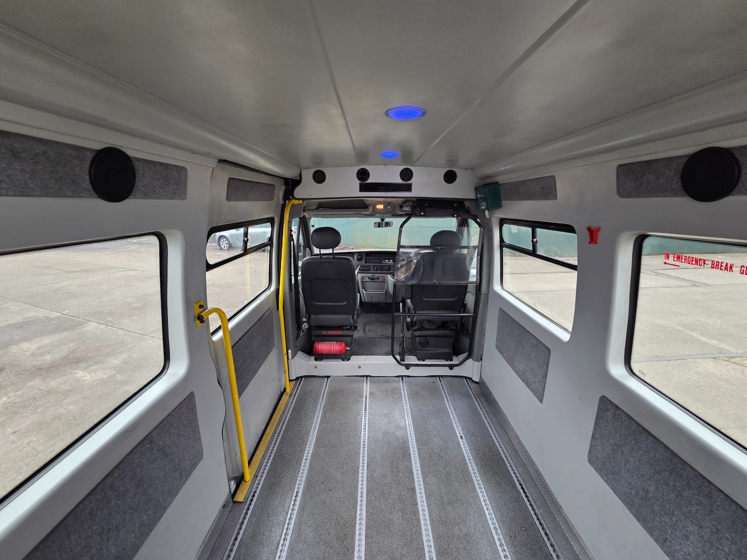 Used Renault Master 2010 for sale - 77418553: Photo 9