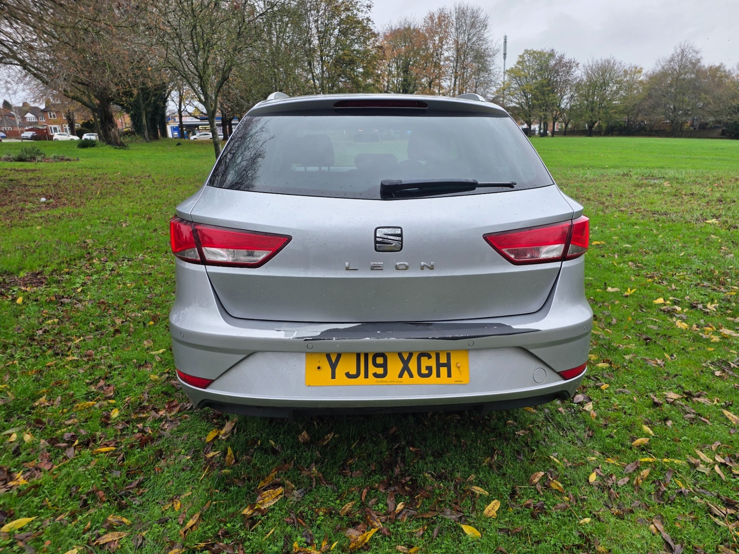 Used SEAT Leon 2019 for sale - 76556739: Photo 5