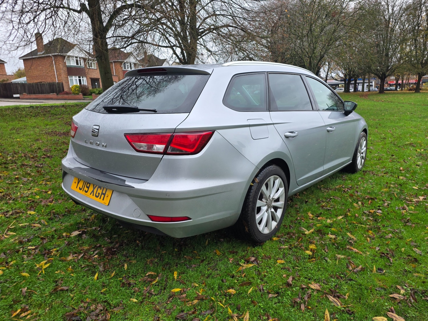 Used SEAT Leon 2019 for sale - 76556739: Photo 6