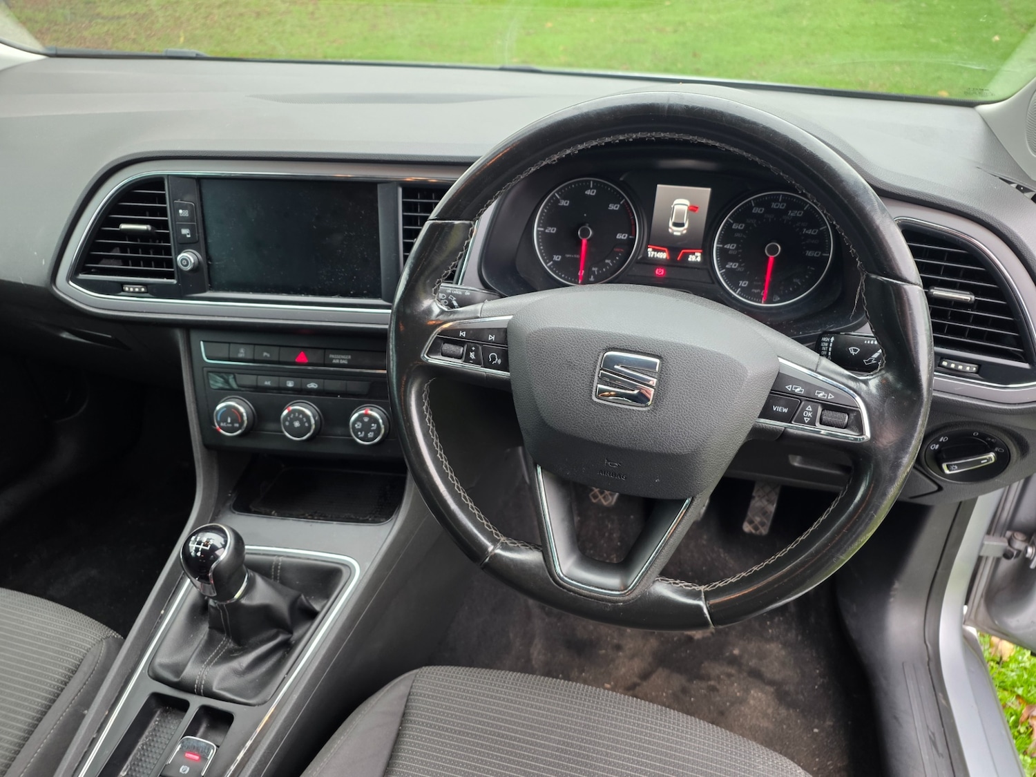 Used SEAT Leon 2019 for sale - 76556739: Photo 7