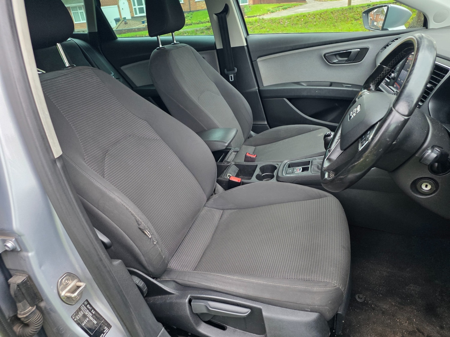 Used SEAT Leon 2019 for sale - 76556739: Photo 8