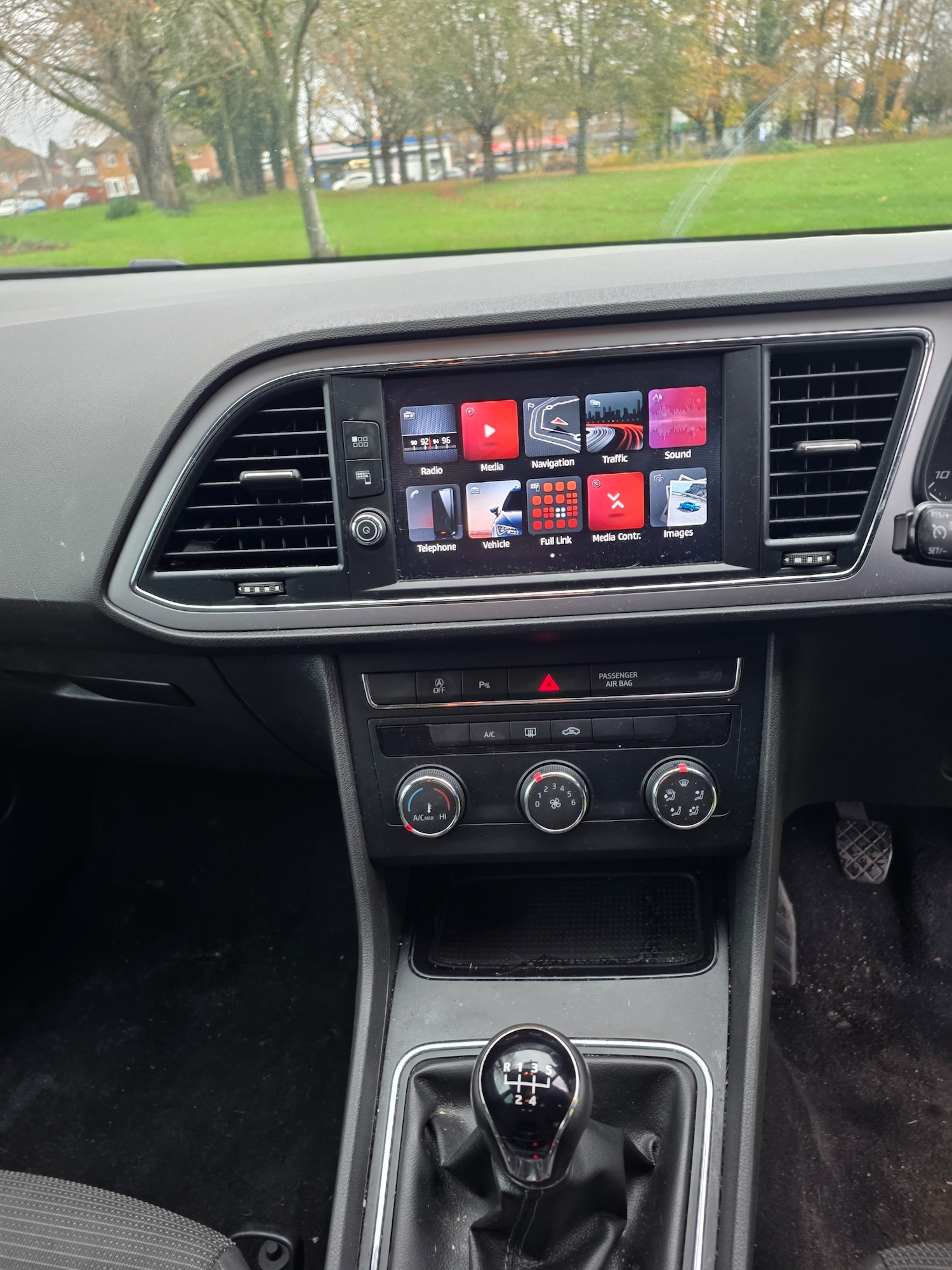 Used SEAT Leon 2019 for sale - 76556739: Photo 9