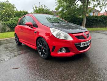 2008 (58) - 1.6T 16v VXR 3dr
