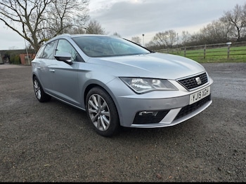 SEAT Leon feature image
