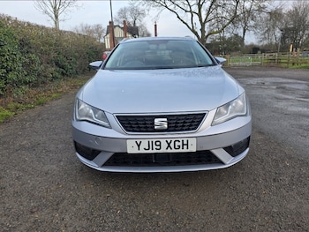 Used SEAT Leon 2019 for sale - 77775465: Photo
