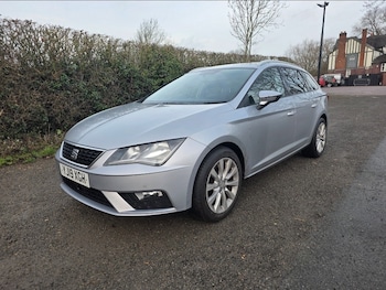 Used SEAT Leon 2019 for sale - 77775465: Photo