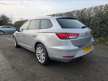 Used SEAT Leon 2019 for sale - 77775465: Photo