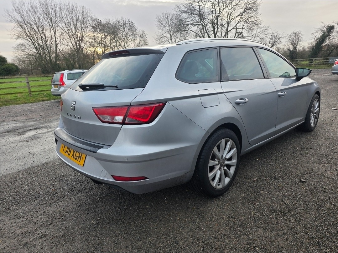 Used SEAT Leon 2019 for sale - 77775465: Photo 6
