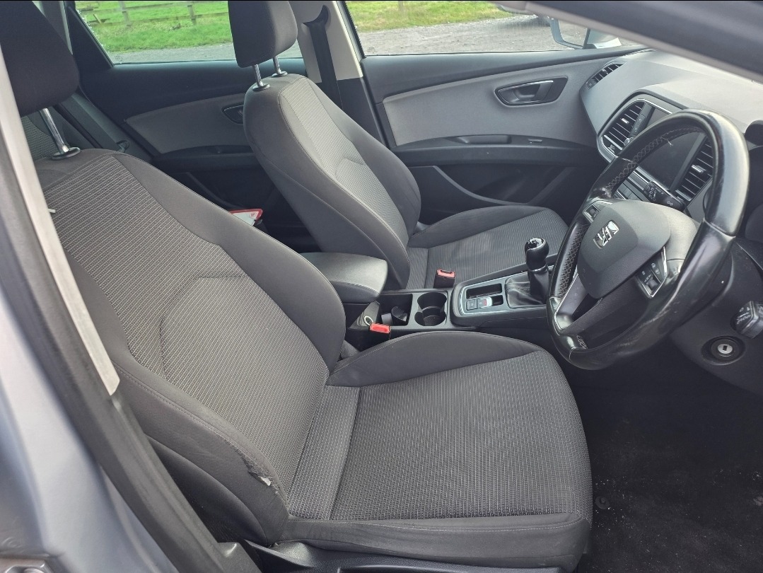 Used SEAT Leon 2019 for sale - 77775465: Photo 7