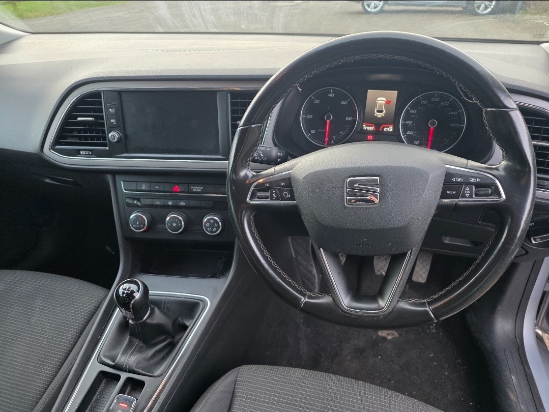 Used SEAT Leon 2019 for sale - 77775465: Photo 8